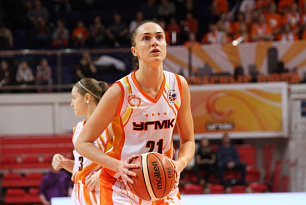 Ещё три свердловских спортсмена стали заслуженными мастерами спорта