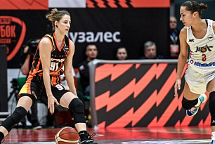 Ксения Левченко: «Люблю игры, когда все стоит на кону» Вт, 27 декабря 2022