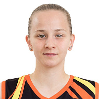Дарья Ильина