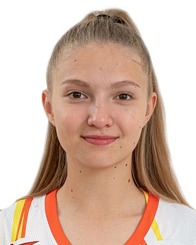 Виктория Семенова