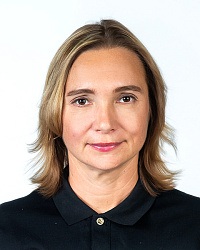 Вера Голубева