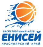 СШОР "Енисей"