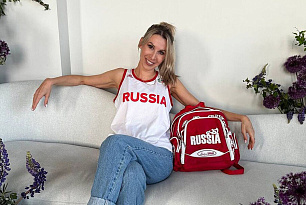 Экс-капитан сборной России заявила, что условия в Екатеринбурге лучше, чем в США