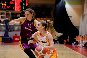 УГМК разменял третью сотню в сезоне