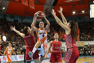 УГМК идет на рекорд