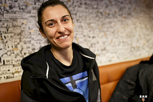 Звезда УГМК Альба Торренс вернется в строй к решающей стадии сезона