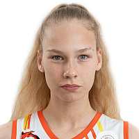 Екатерина Фефилова