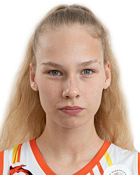 Екатерина Фефилова