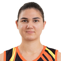 Анна Бородина