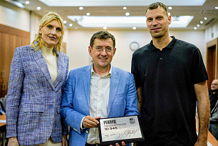 Состоялось совещание женских клубов FONBET Премьер-лиги