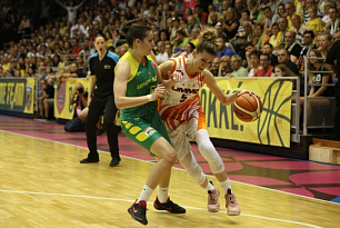 Венгерская жара