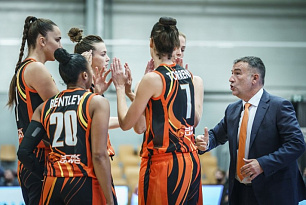 Трофей Суперкубка Европы-2021 остался в Валенсии