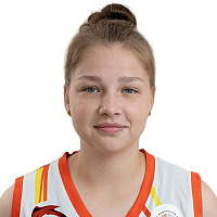 Полина Кузнецова