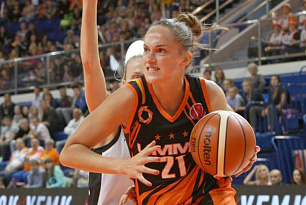 Татьяна Петрушина пропустит ЧМ-2018