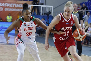 Елена Беглова: «Завершила карьеру в сборной, но матч в Оренбурге буду смотреть как действующий игрок»