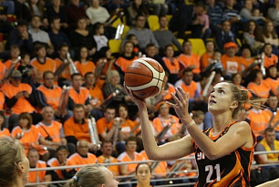 «Лисицы» выбыли из Кубка России