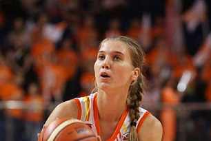 Состав УГМК на следующий сезон изменится максимум по двум позициям