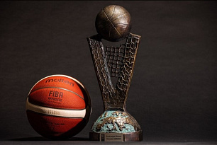 Трансляция жеребьевки Евролиги