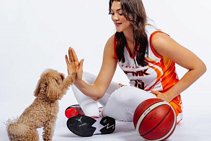 Альбина Ражева: «Главное качество профессионального баскетболиста — трудолюбие»