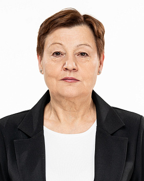 Ольга Коростелева