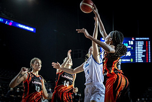 Очарование "лисиц"