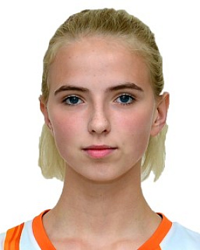 Анна Смирнова