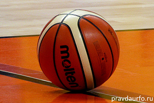 БК УГМК крупно обыграл столичное «Динамо»