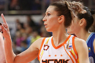 «Несмотря на травму и возраст, мне хочется продлить карьеру»