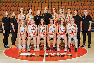 «УГМК-Юниор» – вице-чемпионы Кубка Д.Я. Берлина