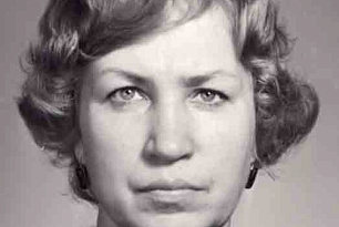 Ушла из жизни Л.И. Эделева