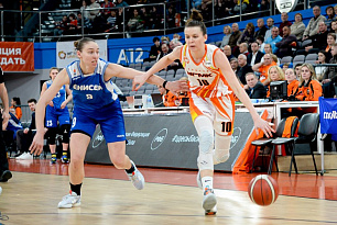 УГМК разобрался в гостях с "Енисеем"